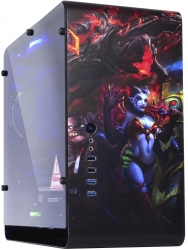 Десктоп ARTLINE Overlord DRAGON (DRAGONv96DH) Десктоп ARTLINE Overlord DRAGON (DRAGONv96DH)