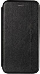 Чохол-книжка Gelius Leather Realme C3 Black
