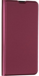 Чохол-книжка BeCover Exclusive New Style для Xiaomi Redmi 13C / Poco C65 (711196) Red Wine