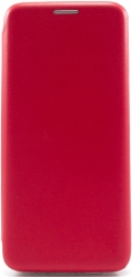 Чехол-книжка G-Case Ranger Series for Samsung A047 (A04s) Red