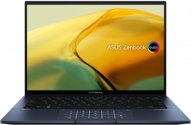 Ноутбук Asus Zenbook 14 UX3402VA-KP782 (90NB10G1-M017H0) Ponder Blue Ноутбук Asus Zenbook 14 UX3402VA-KP782 (90NB10G1-M017H0) Ponder Blue