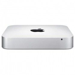 Неттоп Apple Mac Mini A1347 (MGEM2RS/A) Неттоп Apple Mac Mini A1347 (MGEM2RS/A)
