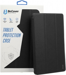 Чохол BeCover Soft Edge TPU з кріпленням Apple Pencil для Apple iPad Air 13 Чохол BeCover Soft Edge TPU з кріпленням Apple Pencil для Apple iPad Air 13
