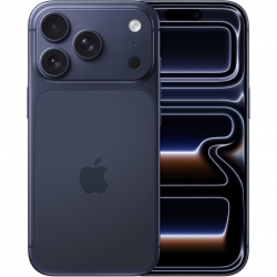 Смартфон Apple iPhone 17 Pro Max 1TB (MFYX4AF/A) Deep Blue
