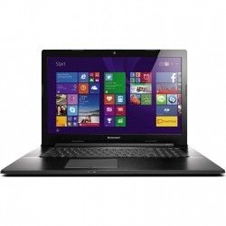 Ноутбук Lenovo G70-80 (80FF00M2UA) Black Ноутбук Lenovo G70-80 (80FF00M2UA) Black