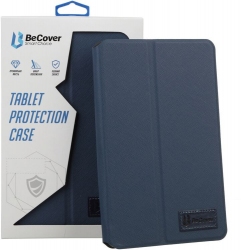 Чохол BeCover Premium для Apple iPad Mini 7 2024 (712436) Deep Blue Чохол BeCover Premium для Apple iPad Mini 7 2024 (712436) Deep Blue