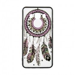 Накладка Rock Tatoo Art Honor 7a/Huawei Y6 2018 Totem Накладка Rock Tatoo Art Honor 7a/Huawei Y6 2018 Totem