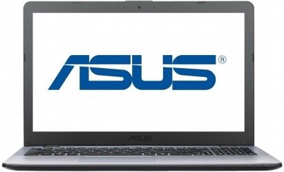 Ноутбук Asus VivoBook 15 X542BP (X542BP-GQ003) Dark Grey Ноутбук Asus VivoBook 15 X542BP (X542BP-GQ003) Dark Grey