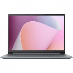 Ноутбук Lenovo IdeaPad Slim 3 15AMN8 (82XQ01KJRA) Arctic Grey