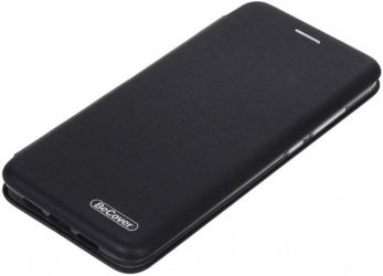 Чохол-книжка BeCover Exclusive для Xiaomi Redmi 9A (705270) Black 