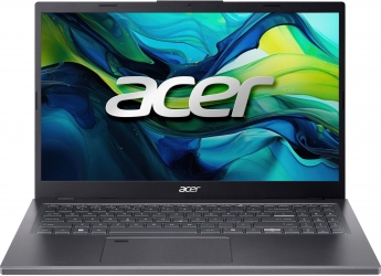 Ноутбук Acer Aspire 15 A15-51M-97YQ (NX.JKVEU.007) Steel Gray