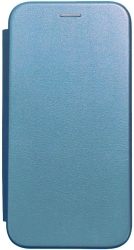 Чохол-книжка Acclab Elegance для Samsung Galaxy A37 Blue