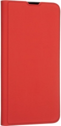 Чехол-книжка BeCover Exclusive New Style для Xiaomi Redmi 14C 4G / Poco C75 (712662) Red Чехол-книжка BeCover Exclusive New Style для Xiaomi Redmi 14C 4G / Poco C75 (712662) Red