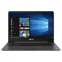 Ноутбук Asus ZenBook UX430UN (UX430UN-GV043T) Grey Metal Ноутбук Asus ZenBook UX430UN (UX430UN-GV043T) Grey Metal