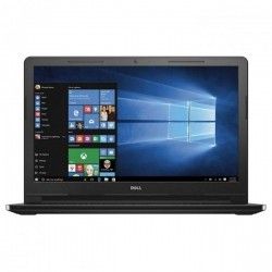 Ноутбук Dell Vostro 3568 (N066VN3568EMEA01_H) Black Ноутбук Dell Vostro 3568 (N066VN3568EMEA01_H) Black