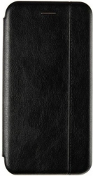 Чехол-книжка Gelius Book Cover Leather для Nokia 2.4 Black