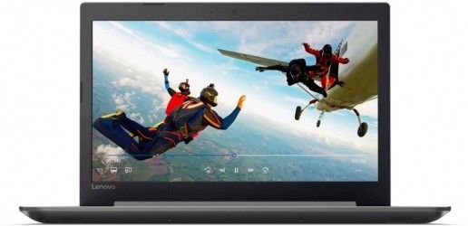 Ноутбук Lenovo IdeaPad 320-15IAP (80XR00U9RA) Platinum Grey Ноутбук Lenovo IdeaPad 320-15IAP (80XR00U9RA) Platinum Grey