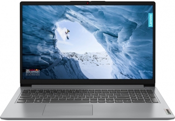 Ноутбук Lenovo IdeaPad 1 15IJL7 (82LX00C3RA) Cloud Grey