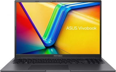 Ноутбук Asus Vivobook 16X K3605ZF-RP567 (90NB11E1-M00SJ0) Indie Black Ноутбук Asus Vivobook 16X K3605ZF-RP567 (90NB11E1-M00SJ0) Indie Black