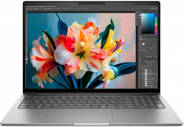 Ноутбук HP ZBook 8 G2i 16 (DZ4H6ET) Meteor Silver