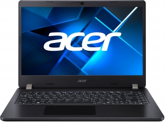 Ноутбук Acer TravelMate P2 TMP214-43-TCO-R5RP (NX.B83EU.003) Steel Gray Ноутбук Acer TravelMate P2 TMP214-43-TCO-R5RP (NX.B83EU.003) Steel Gray