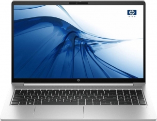 Ноутбук HP ProBook 455 G10 (719F9AV_ITM1) Pike Silver Ноутбук HP ProBook 455 G10 (719F9AV_ITM1) Pike Silver