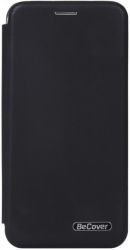 Чехол-книжка BeCover Exclusive для Xiaomi Redmi Go (703716) Black