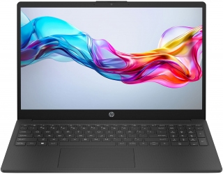 Ноутбук HP Laptop 15-fd1079ua (B9PK5EA) Jet Black Ноутбук HP Laptop 15-fd1079ua (B9PK5EA) Jet Black