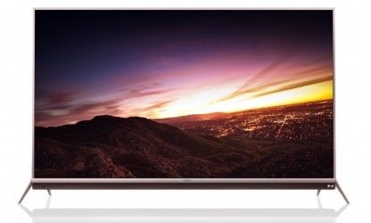 Телевизор Skyworth 65G7 with Google EcoSystem (EDGE-LED) + Skyworth 43E3 в подарок Телевизор Skyworth 65G7 with Google EcoSystem (EDGE-LED) + Skyworth 43E3 в подарок