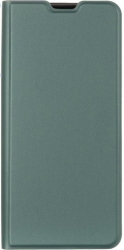 Чохол-книжка BeCover Exclusive New Style для ZTE Blade A35 (712606) Dark Green Чохол-книжка BeCover Exclusive New Style для ZTE Blade A35 (712606) Dark Green