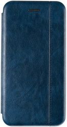 Чохол-книжка Gelius Leather Samsung M205 (M20) Blue