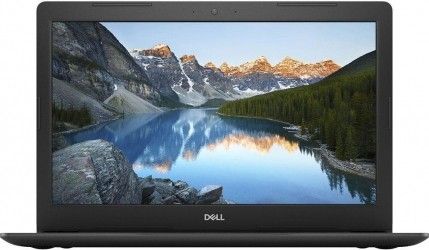 Ноутбук Dell Inspiron 5770 (57i58S1H1R5M-LBK) Black Ноутбук Dell Inspiron 5770 (57i58S1H1R5M-LBK) Black