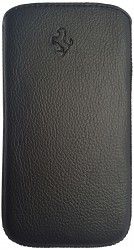 Чохол-карман Гао універсальний (XL) Black Чохол-карман Гао універсальний (XL) Black