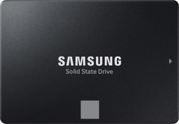 Жесткий диск Samsung 870 Evo-Series 4TB 2.5 Жесткий диск Samsung 870 Evo-Series 4TB 2.5