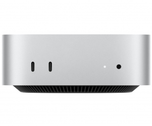 Apple Mac mini M5 Pro 15‑core CPU, 16‑core GPU, 24GB, 512GB (MHQN4UA/A)