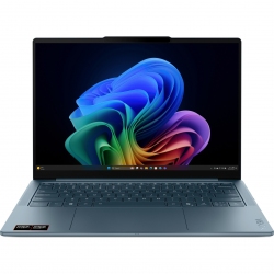 Ноутбук Lenovo Yoga 7 2-in-1 14AKP10 (83JY004URA) Tidal Teal Ноутбук Lenovo Yoga 7 2-in-1 14AKP10 (83JY004URA) Tidal Teal