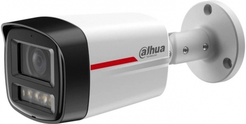 IP-камера Dahua DH-IPC-HFW2849TL-S-PRO 8МП (3.6 мм)