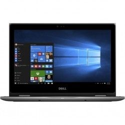 Ноутбук Dell Inspiron 5378 (53i34S2IHD-WEG) Grey Transformer Ноутбук Dell Inspiron 5378 (53i34S2IHD-WEG) Grey Transformer