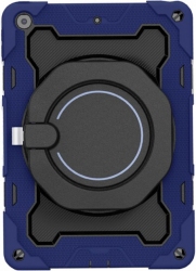 Противоударный чехол-подставка BeCover для Apple iPad Pro 11 2018/Air 10.9 2020 (707237) Blue Противоударный чехол-подставка BeCover для Apple iPad Pro 11 2018/Air 10.9 2020 (707237) Blue