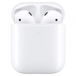 Беспроводные наушники Gelius Air Airdots GA-TWS-001ELT (2099900822131) White (138478) - Уценка Беспроводные наушники Gelius Air Airdots GA-TWS-001ELT (2099900822131) White (138478) - Уценка