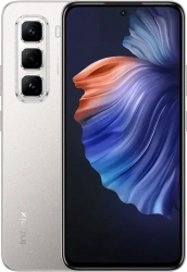 Смартфон Infinix HOT 50 Pro 8/256GB Titanum Grey (Vodafone) (224657) - Уценка