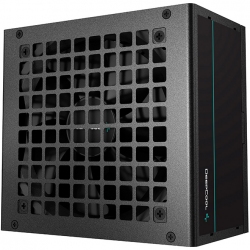 Блок питания DeepCool PF450 450W (R-PF450D-HA0B-EU) Блок питания DeepCool PF450 450W (R-PF450D-HA0B-EU)