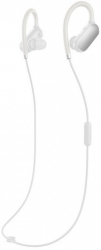 Бездротові навушники Xiaomi Mi Sports Bluetooth Earphone (ZBW4379GL) White (79761) - Уцінка Бездротові навушники Xiaomi Mi Sports Bluetooth Earphone (ZBW4379GL) White (79761) - Уцінка