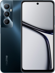 Смартфон realme C65 6/128GB Starlight Black (lifecell) Смартфон realme C65 6/128GB Starlight Black (lifecell)