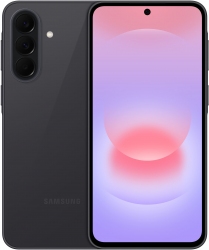 Смартфон Samsung Galaxy A37 5G 8/256GB (SM-A376BZAGEUC) Gray (lifecell)