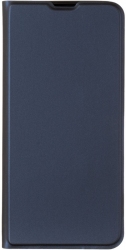 Чехол-книжка Book Cover Gelius Shell Case for Samsung A045 (A04) Blue