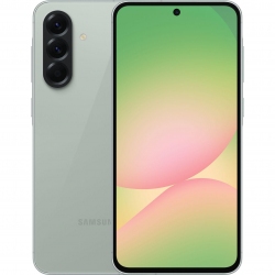 Смартфон Samsung Galaxy A56 5G 8/256GB (SM-A566BZGCEUC) Awesome Olive (Vodafone) Смартфон Samsung Galaxy A56 5G 8/256GB (SM-A566BZGCEUC) Awesome Olive (Vodafone)