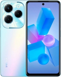 Смартфон Infinix HOT 40 Pro 8/256GB Palm Blue (Vodafone) Смартфон Infinix HOT 40 Pro 8/256GB Palm Blue (Vodafone)