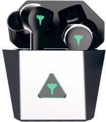 Навушники Gelius Pro Influence (GP-TWS-012) Black (150750) - Уцінка Навушники Gelius Pro Influence (GP-TWS-012) Black (150750) - Уцінка