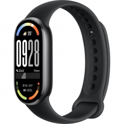Фітнес-трекер Xiaomi Smart Band 10 (BHR07PYGL) Midnight Black